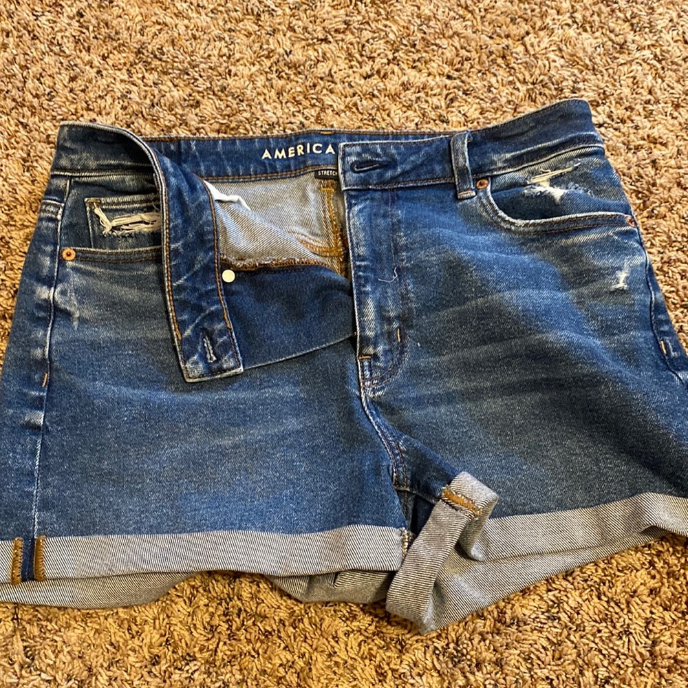 American Eagle